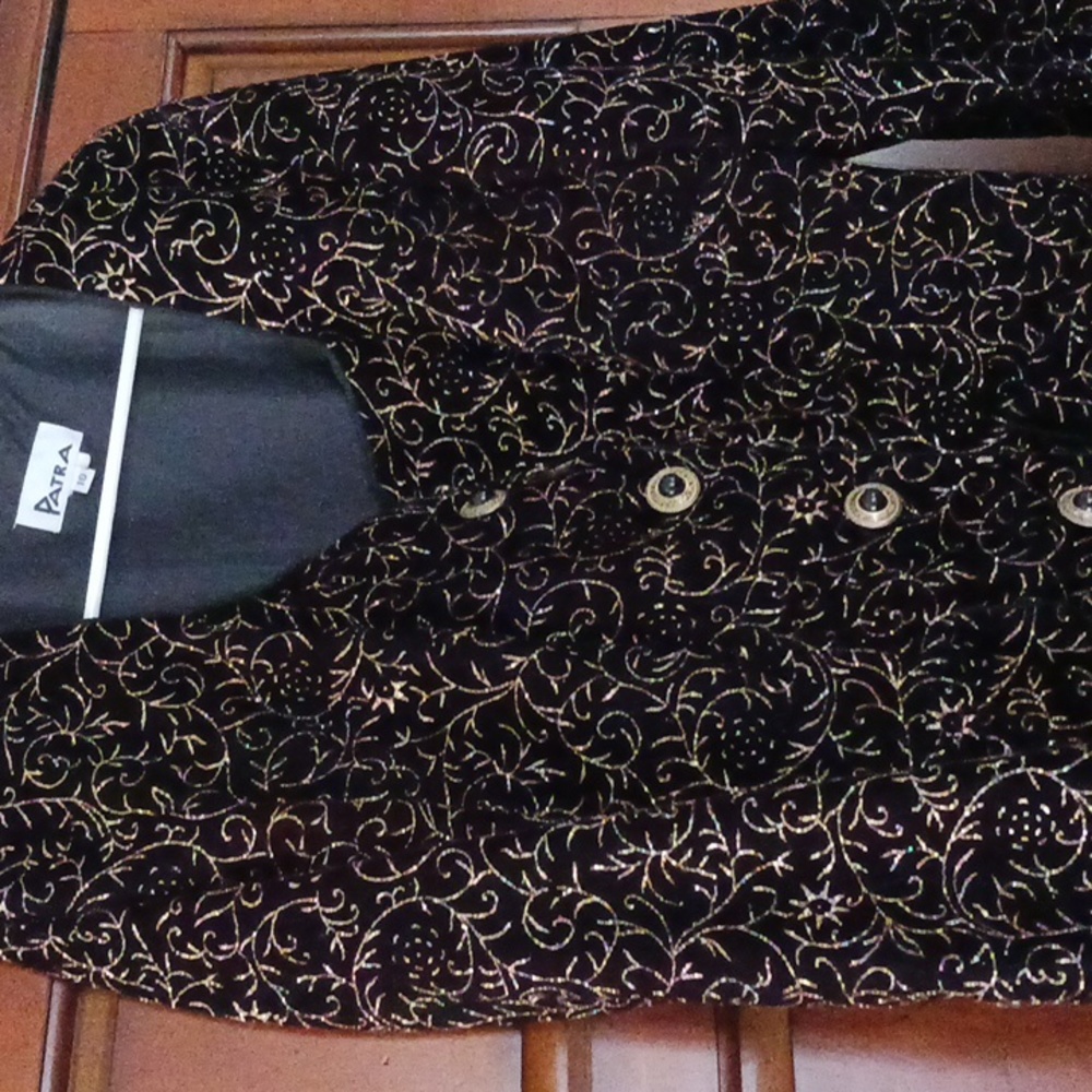 Jacket vintage